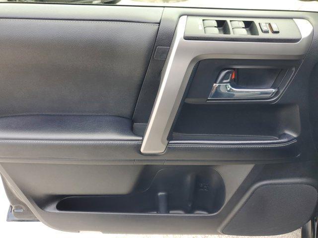 used 2024 Toyota 4Runner car, priced at $39,694