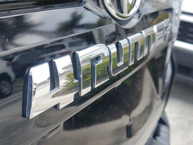 used 2024 Toyota 4Runner car, priced at $39,694
