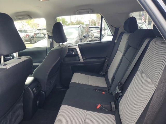 used 2024 Toyota 4Runner car, priced at $39,694