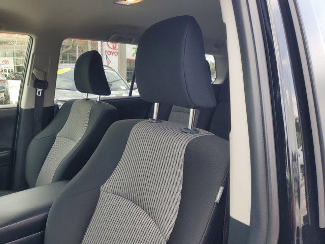 used 2024 Toyota 4Runner car, priced at $39,694