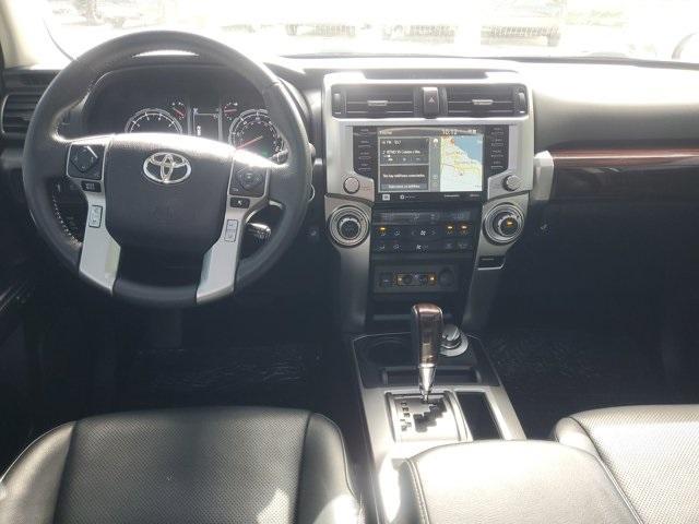 used 2024 Toyota 4Runner car, priced at $54,595