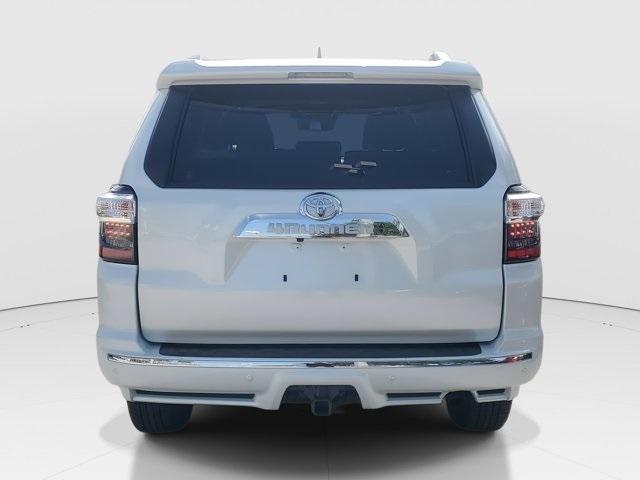used 2024 Toyota 4Runner car, priced at $54,595