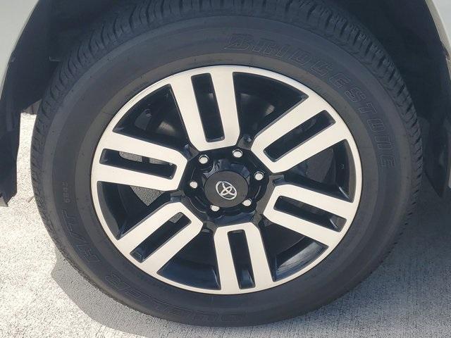 used 2024 Toyota 4Runner car, priced at $54,595
