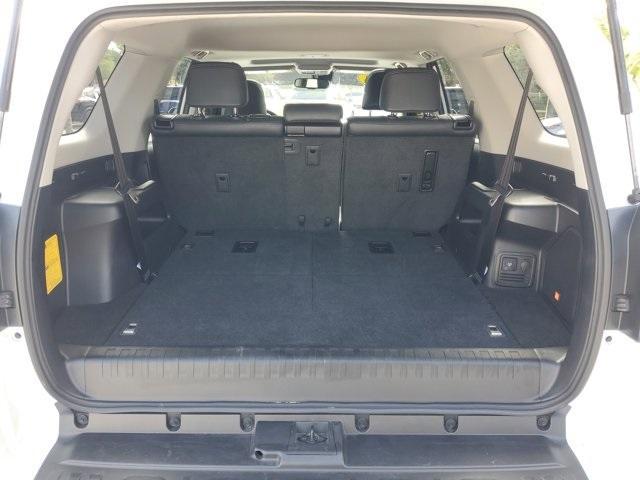 used 2024 Toyota 4Runner car, priced at $54,595