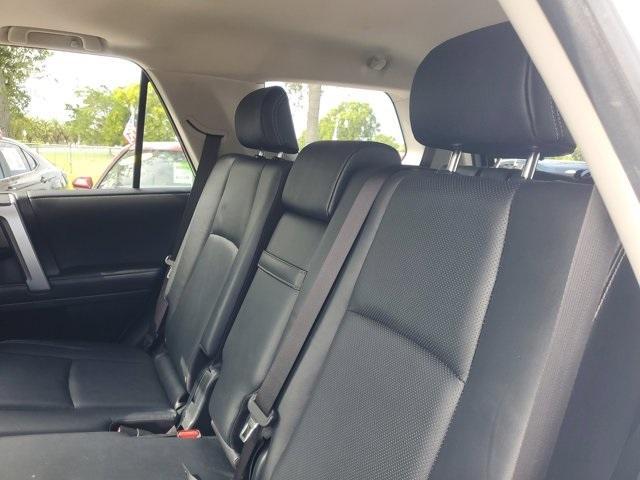 used 2024 Toyota 4Runner car, priced at $54,595