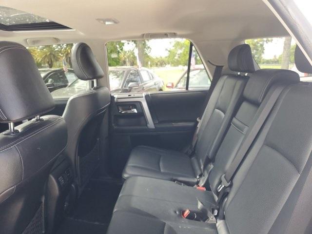 used 2024 Toyota 4Runner car, priced at $54,595