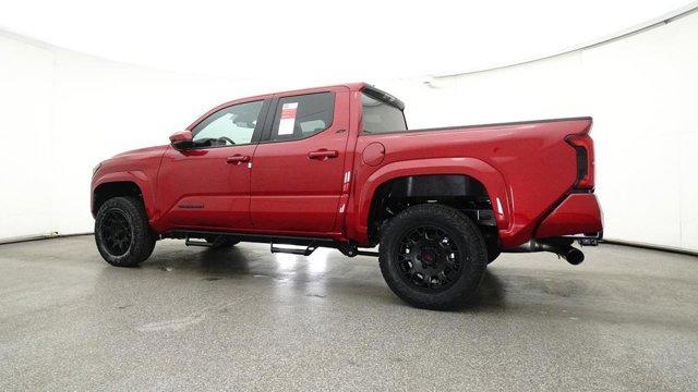 new 2025 Toyota Tacoma car, priced at $44,093