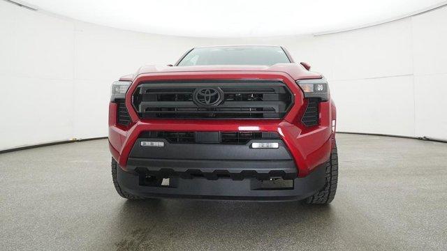 new 2025 Toyota Tacoma car, priced at $44,093