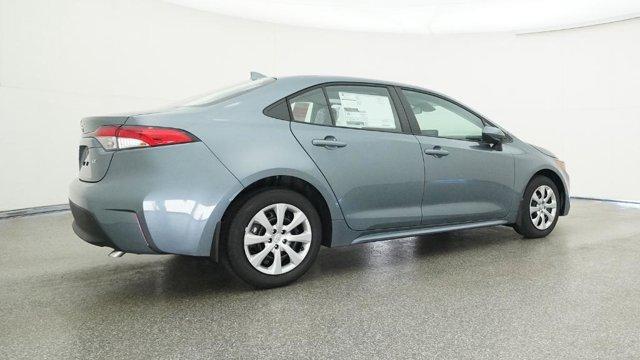 new 2026 Toyota Corolla car, priced at $23,982