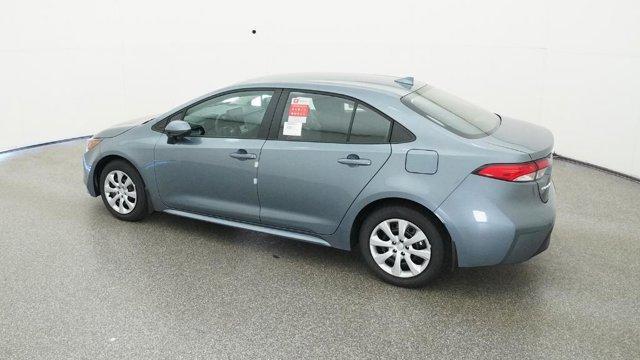 new 2026 Toyota Corolla car, priced at $23,982