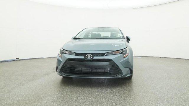 new 2026 Toyota Corolla car, priced at $23,982