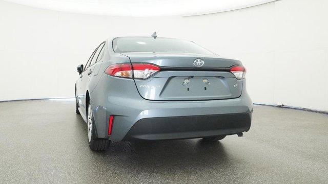 new 2026 Toyota Corolla car, priced at $23,982