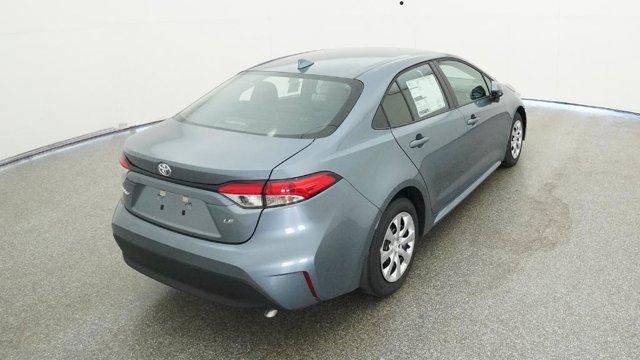 new 2026 Toyota Corolla car, priced at $23,982