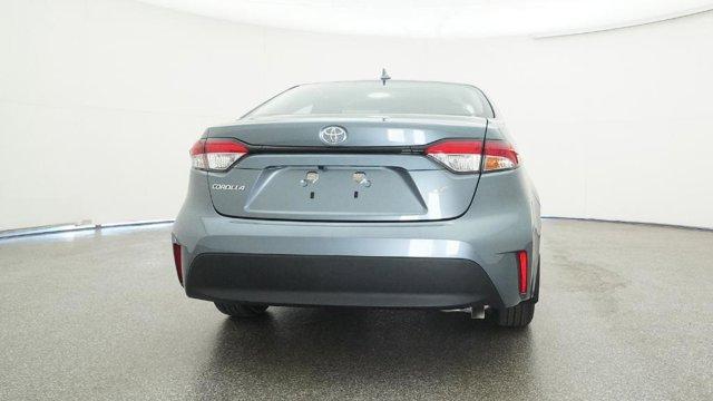 new 2026 Toyota Corolla car, priced at $23,982