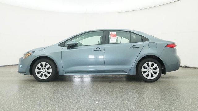 new 2026 Toyota Corolla car, priced at $23,982