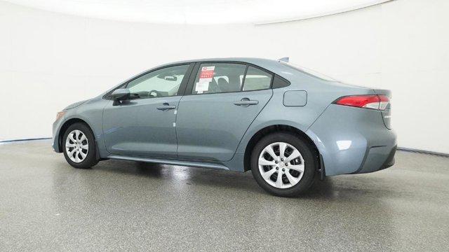new 2026 Toyota Corolla car, priced at $23,982
