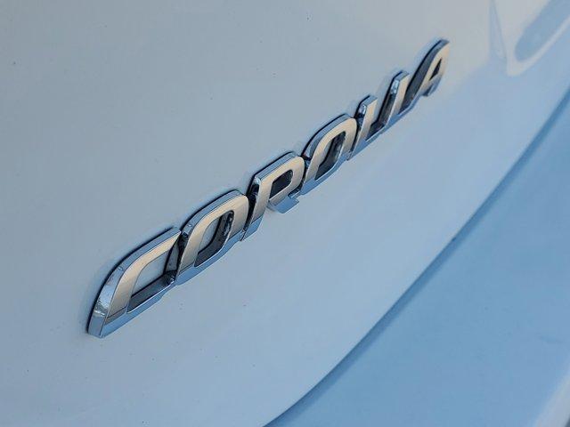 used 2019 Toyota Corolla car, priced at $16,595