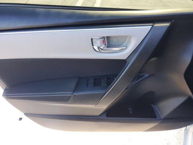 used 2019 Toyota Corolla car, priced at $16,595