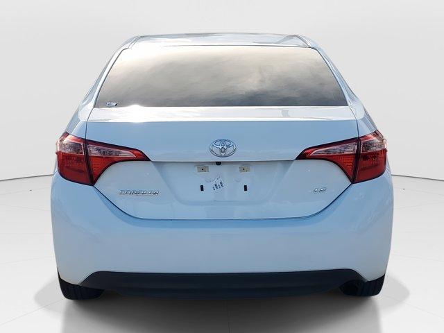used 2019 Toyota Corolla car, priced at $16,595