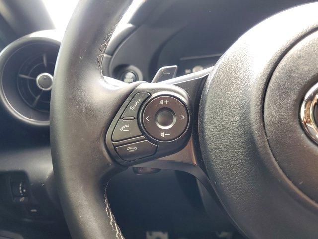 used 2023 Toyota GR86 car, priced at $31,991