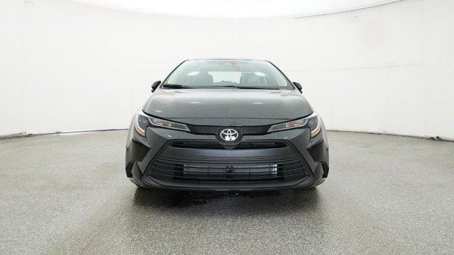new 2026 Toyota Corolla car, priced at $23,982