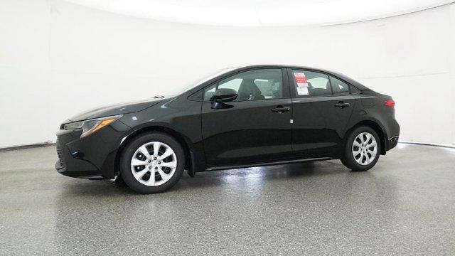 new 2026 Toyota Corolla car, priced at $23,982