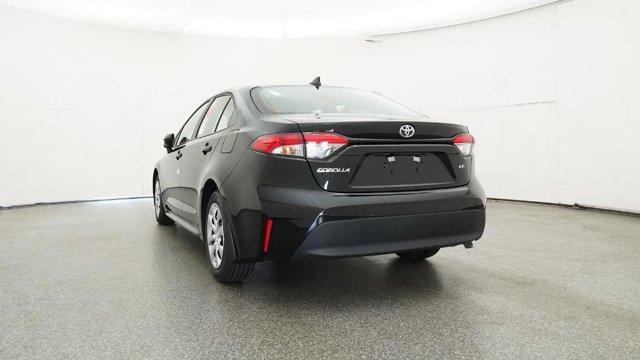 new 2026 Toyota Corolla car, priced at $23,982