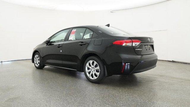 new 2026 Toyota Corolla car, priced at $23,982