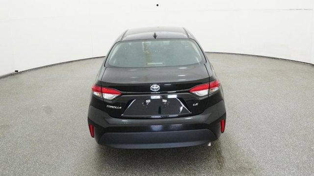 new 2026 Toyota Corolla car, priced at $23,982