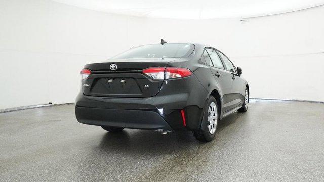 new 2026 Toyota Corolla car, priced at $23,982
