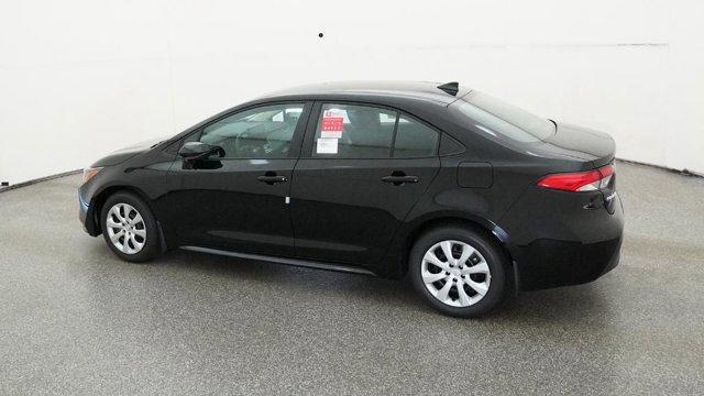 new 2026 Toyota Corolla car, priced at $23,982