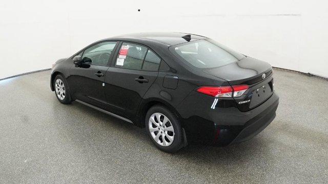 new 2026 Toyota Corolla car, priced at $23,982