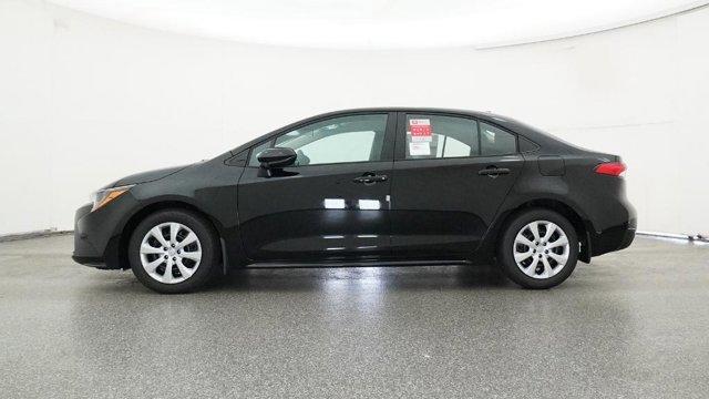 new 2026 Toyota Corolla car, priced at $23,982