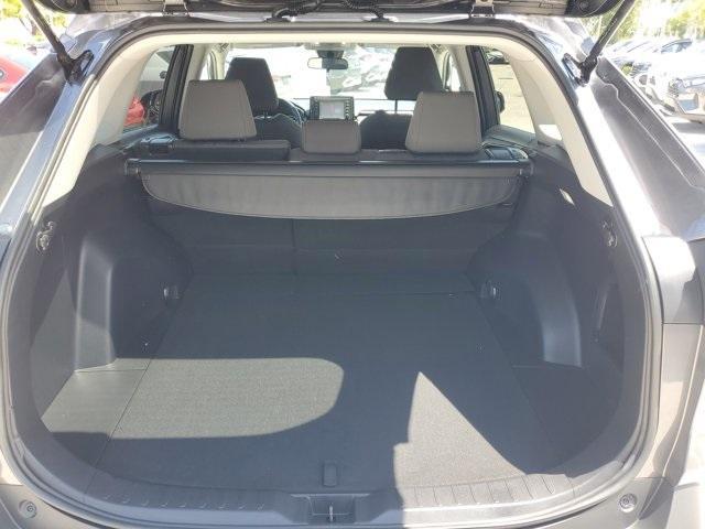 used 2022 Toyota RAV4 Hybrid car, priced at $30,992