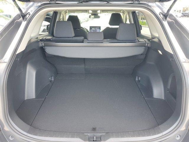 used 2023 Toyota RAV4 Hybrid car, priced at $31,995
