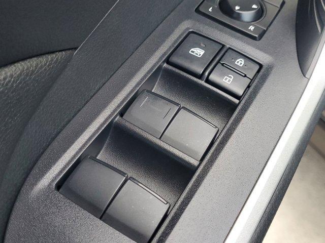 used 2023 Toyota RAV4 Hybrid car, priced at $31,995