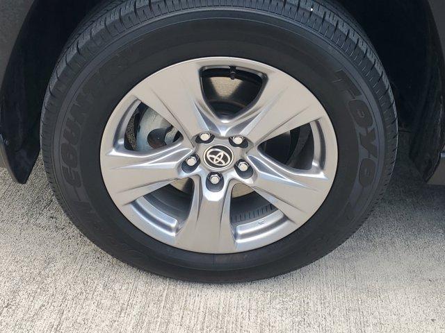 used 2023 Toyota RAV4 Hybrid car, priced at $31,995