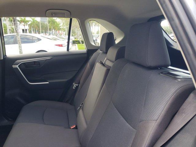 used 2023 Toyota RAV4 Hybrid car, priced at $31,995
