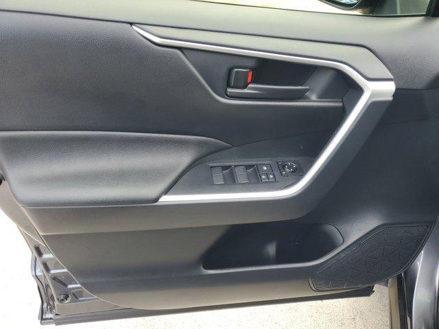 used 2023 Toyota RAV4 Hybrid car, priced at $31,995
