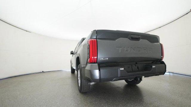 new 2026 Toyota Tundra car, priced at $56,590