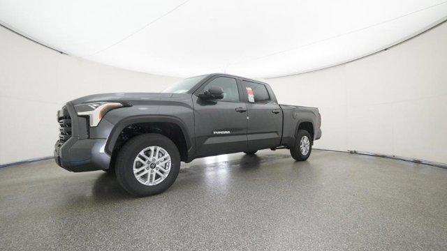 new 2026 Toyota Tundra car, priced at $56,590