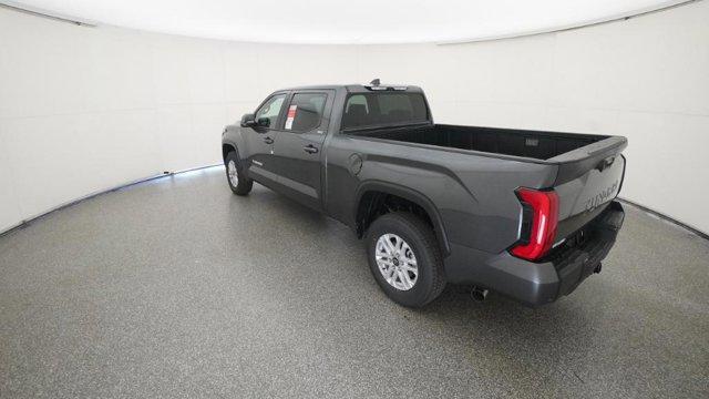 new 2026 Toyota Tundra car, priced at $56,590