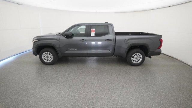 new 2026 Toyota Tundra car, priced at $56,590