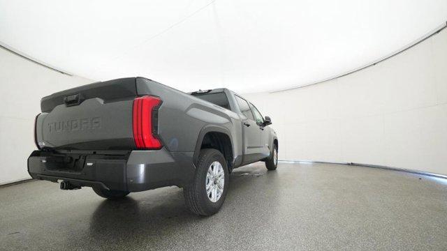 new 2026 Toyota Tundra car, priced at $56,590