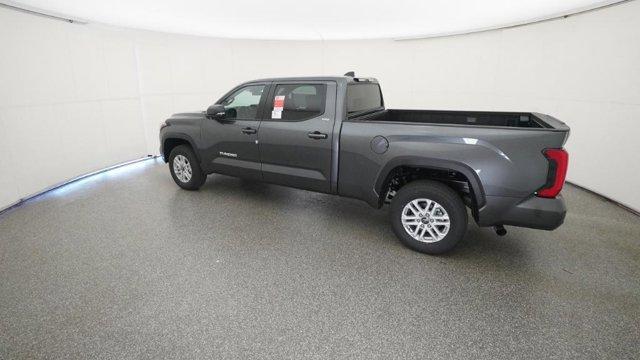 new 2026 Toyota Tundra car, priced at $56,590