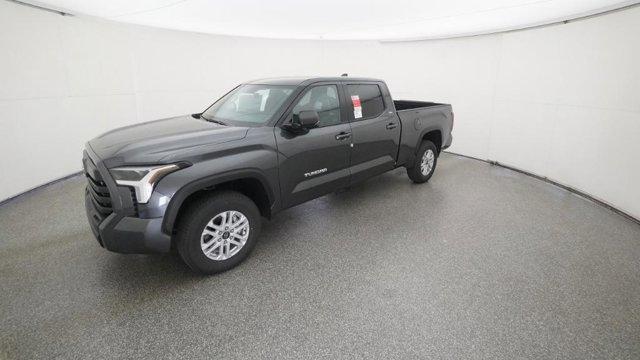 new 2026 Toyota Tundra car, priced at $56,590