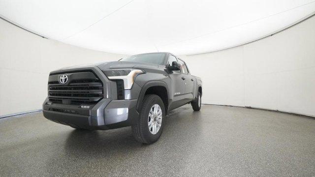 new 2026 Toyota Tundra car, priced at $56,590