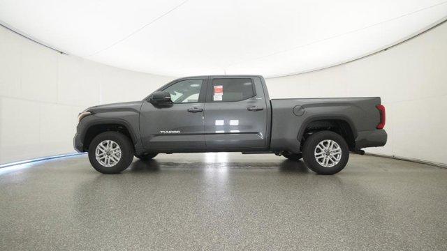 new 2026 Toyota Tundra car, priced at $56,590