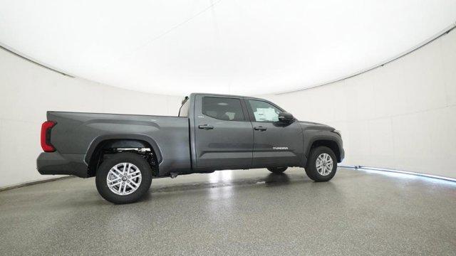 new 2026 Toyota Tundra car, priced at $56,590