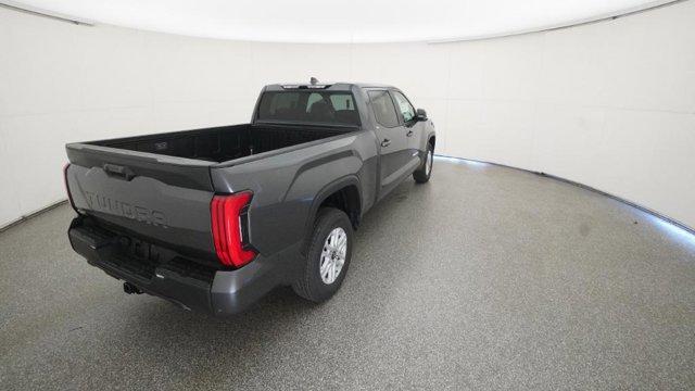 new 2026 Toyota Tundra car, priced at $56,590
